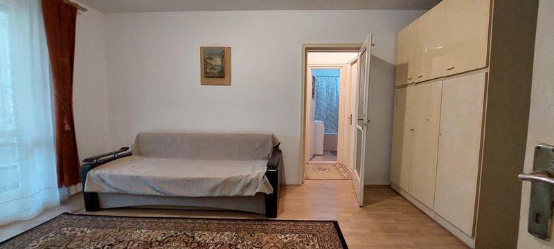 Mihai Bravu, 8-10 minute mers metrou Piata Muncii
