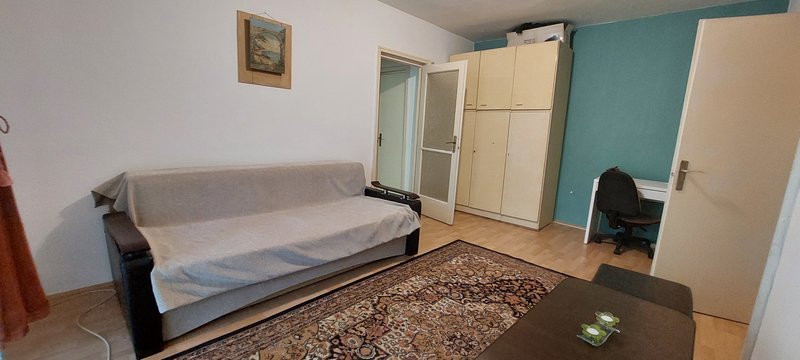Mihai Bravu, 8-10 minute mers metrou Piata Muncii